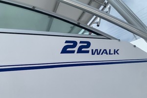 Photo 3273540 for 2003 Pro-Line Walk Around  