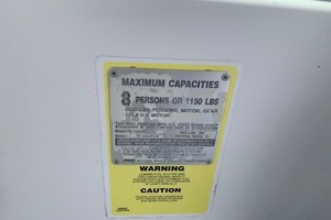 Photo 3273547 for 2003 Pro-Line Walk Around  