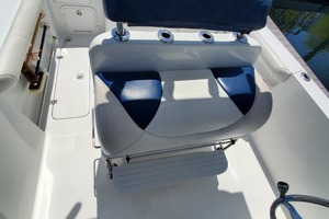 Abby Rose 24ft Polar Yacht For Sale