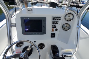 Abby Rose 24ft Polar Yacht For Sale