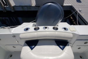 Abby Rose 24ft Polar Yacht For Sale