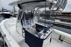 Abby Rose 24ft Polar Yacht For Sale