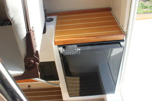 Sea Turtle 21ft Ranger Tugs Yacht For Sale