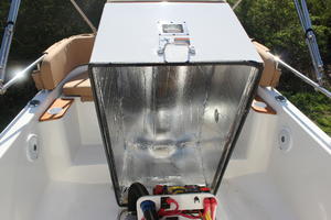 Sea Turtle 21ft Ranger Tugs Yacht For Sale