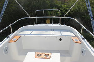 Sea Turtle 21ft Ranger Tugs Yacht For Sale