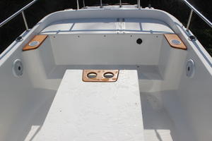 Sea Turtle 21ft Ranger Tugs Yacht For Sale