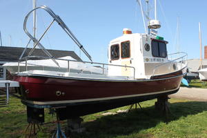 Sea Turtle 21ft Ranger Tugs Yacht For Sale