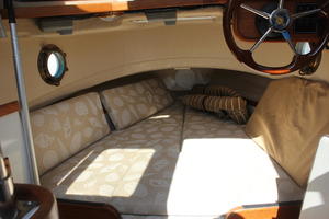 Sea Turtle 21ft Ranger Tugs Yacht For Sale
