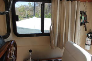 Sea Turtle 21ft Ranger Tugs Yacht For Sale