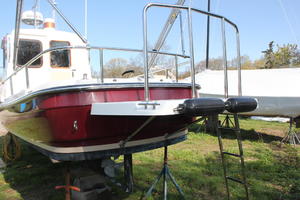 Sea Turtle 21ft Ranger Tugs Yacht For Sale