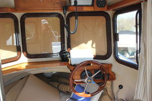 Sea Turtle 21ft Ranger Tugs Yacht For Sale