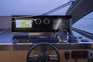 2022 Astondoa 52 Flybridge thumbnail 14