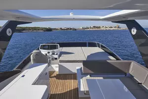 2022 Astondoa 52 Flybridge thumbnail 7