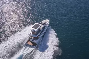 2022 Astondoa 52 Flybridge thumbnail 3