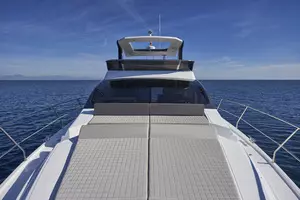 2022 Astondoa 52 Flybridge thumbnail 9