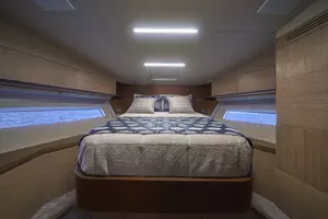 2022 Astondoa 52 Flybridge thumbnail 21
