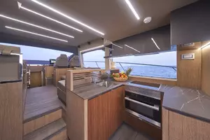 2022 Astondoa 52 Flybridge thumbnail 17