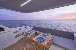 2022 Astondoa 52 Flybridge thumbnail 12