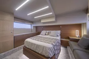 2022 Astondoa 52 Flybridge thumbnail 18