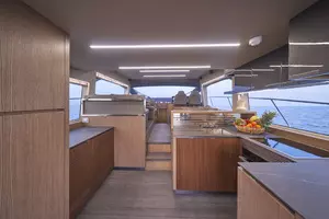 2022 Astondoa 52 Flybridge thumbnail 16