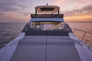 2022 Astondoa 52 Flybridge thumbnail 10