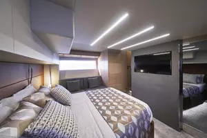 2022 Astondoa 52 Flybridge thumbnail 19