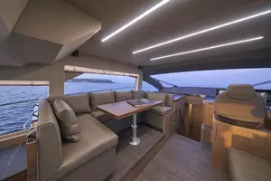 2022 Astondoa 52 Flybridge thumbnail 15