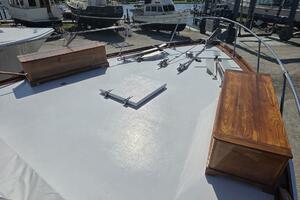 Windrush 55ft Trumpy Yacht For Sale