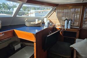 Windrush 55ft Trumpy Yacht For Sale