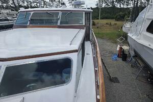 Windrush 55ft Trumpy Yacht For Sale