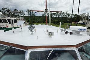 Windrush 55ft Trumpy Yacht For Sale