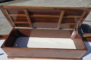Windrush 55ft Trumpy Yacht For Sale