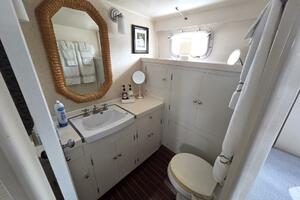 Windrush 55ft Trumpy Yacht For Sale