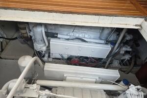 Windrush 55ft Trumpy Yacht For Sale