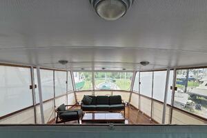 Windrush 55ft Trumpy Yacht For Sale