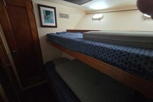 Windrush 55ft Trumpy Yacht For Sale