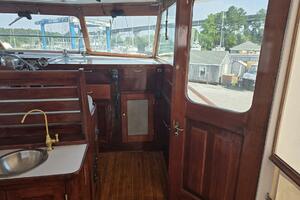 Windrush 55ft Trumpy Yacht For Sale