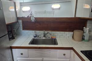 Windrush 55ft Trumpy Yacht For Sale