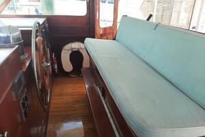Windrush 55ft Trumpy Yacht For Sale