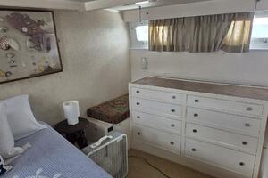 Windrush 55ft Trumpy Yacht For Sale