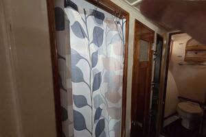Windrush 55ft Trumpy Yacht For Sale