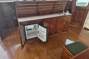 Windrush 55ft Trumpy Yacht For Sale