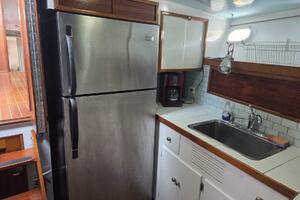Windrush 55ft Trumpy Yacht For Sale