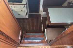 Windrush 55ft Trumpy Yacht For Sale