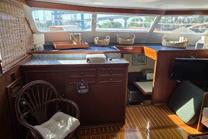 Windrush 55ft Trumpy Yacht For Sale