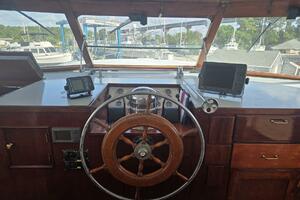 Windrush 55ft Trumpy Yacht For Sale