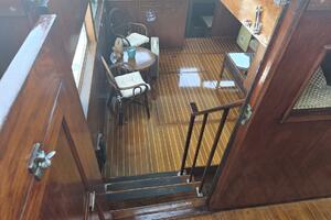 Windrush 55ft Trumpy Yacht For Sale