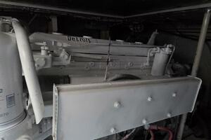 Windrush 55ft Trumpy Yacht For Sale