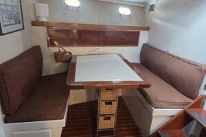 Windrush 55ft Trumpy Yacht For Sale