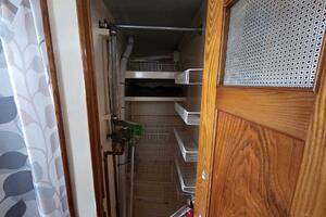Windrush 55ft Trumpy Yacht For Sale
